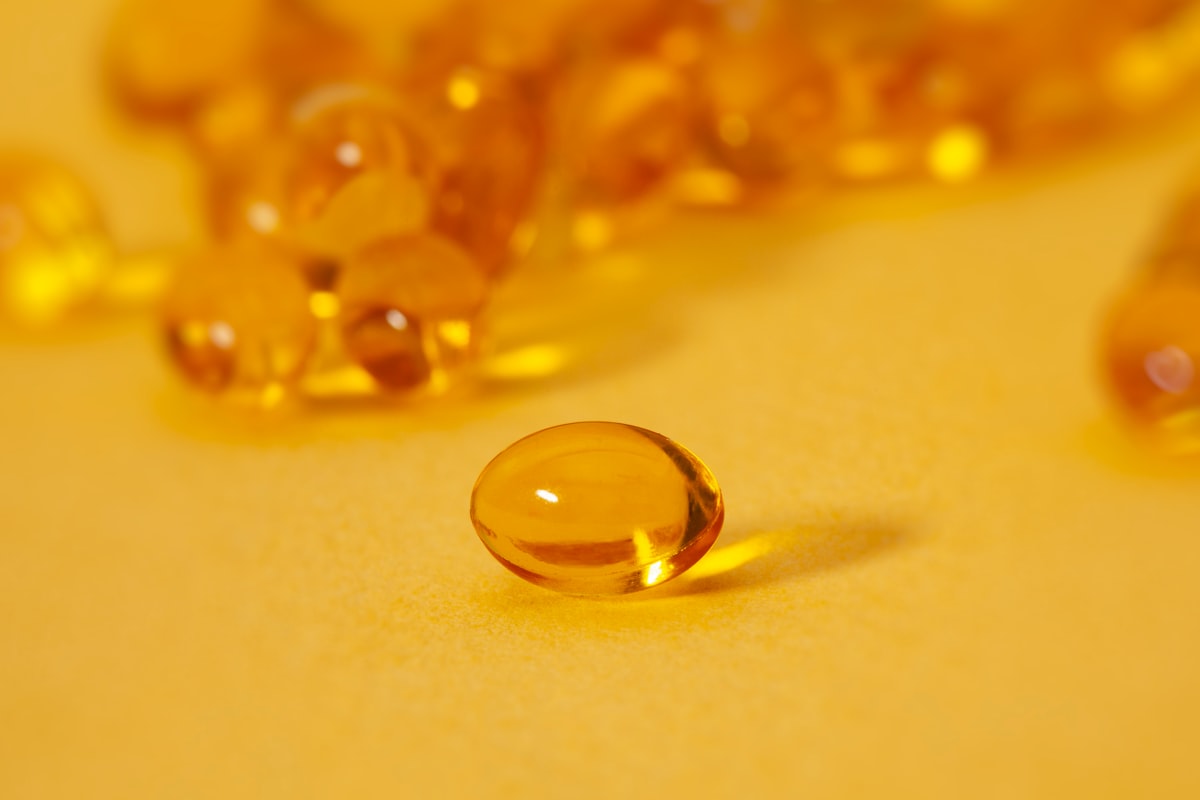 Vitamin C research study