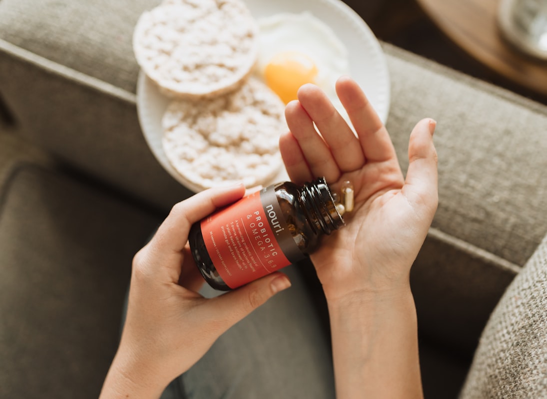 Supplement myths debunked